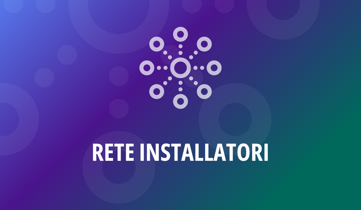 Installatori