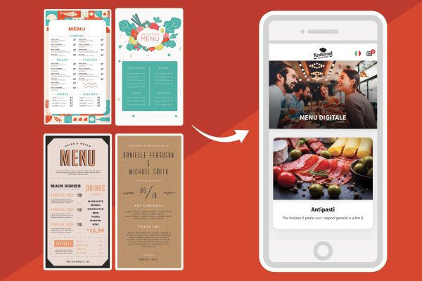 Compilazione-menu